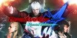 Devil May Cry 4 Special Edition PC Steam CD Key