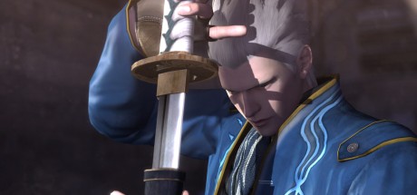 Devil May Cry 4 Special Edition PC Steam CD Key