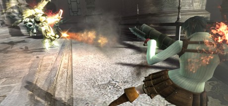 Devil May Cry 4 Special Edition PC Steam CD Key