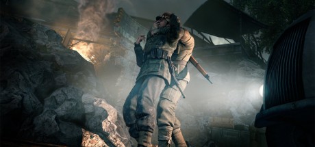 Sniper Elite Complete Pack (2019) Steam CD Key Sniper Elite Complete Pack (2019) Steam CD Key