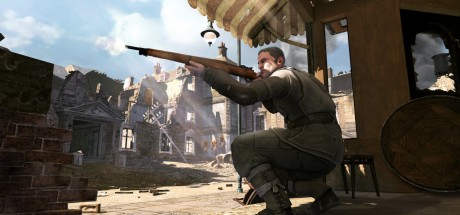 Sniper Elite Complete Pack (2019) Steam CD Key Sniper Elite Complete Pack (2019) Steam CD Key