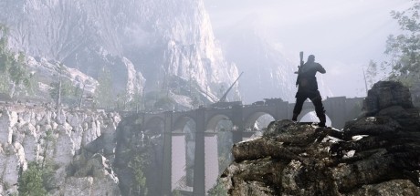 Sniper Elite Complete Pack (2019) Steam CD Key Sniper Elite Complete Pack (2019) Steam CD Key