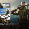 Sniper Elite Complete Pack (2019) Steam CD Key Sniper Elite Complete Pack (2019) Steam CD Key