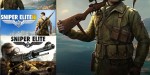 Sniper Elite Complete Pack (2019) Steam CD Key