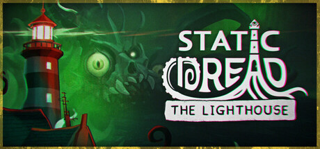Static Dread: The Lighthouse PC Steam CD Key