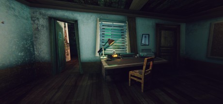 Static Dread: The Lighthouse PC Steam CD Key