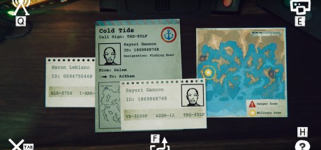 Static Dread: The Lighthouse PC Steam CD Key