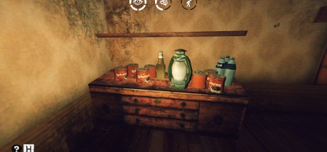 Static Dread: The Lighthouse PC Steam CD Key