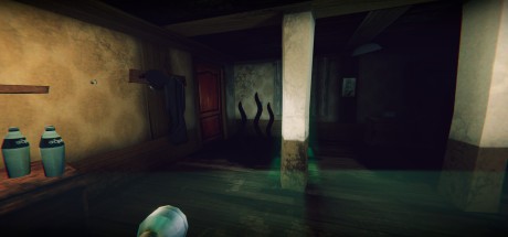 Static Dread: The Lighthouse PC Steam CD Key