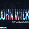 PAYDAY 2 - John Wick Character Pack DLC Steam CD Key PAYDAY 2 - John Wick Character Pack DLC Steam CD Key