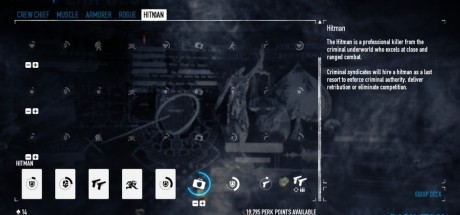 PAYDAY 2 - John Wick Character Pack DLC Steam CD Key PAYDAY 2 - John Wick Character Pack DLC Steam CD Key