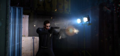 PAYDAY 2 - John Wick Character Pack DLC Steam CD Key PAYDAY 2 - John Wick Character Pack DLC Steam CD Key