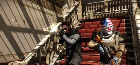 PAYDAY 2 - John Wick Character Pack DLC Steam CD Key PAYDAY 2 - John Wick Character Pack DLC Steam CD Key