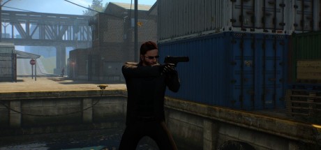 PAYDAY 2 - John Wick Character Pack DLC Steam CD Key PAYDAY 2 - John Wick Character Pack DLC Steam CD Key