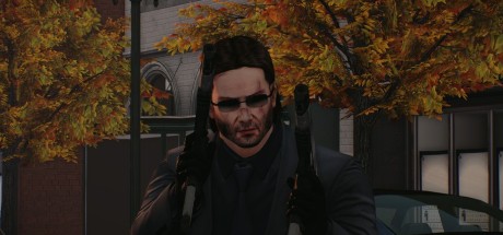 PAYDAY 2 - John Wick Character Pack DLC Steam CD Key PAYDAY 2 - John Wick Character Pack DLC Steam CD Key