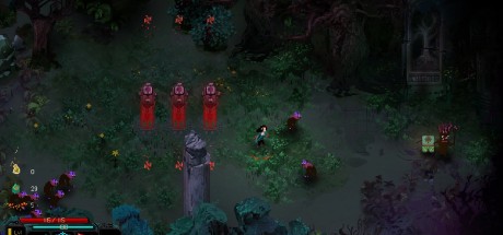 Children of Morta AR XBOX One CD Key Children of Morta AR XBOX One CD Key