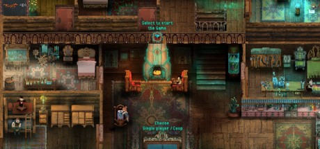 Children of Morta AR XBOX One CD Key Children of Morta AR XBOX One CD Key