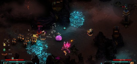 Children of Morta AR XBOX One CD Key Children of Morta AR XBOX One CD Key