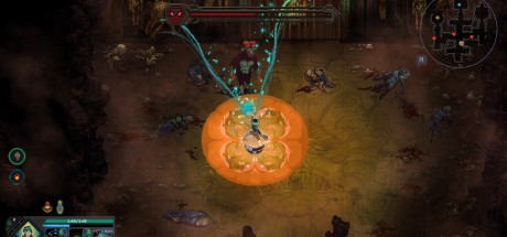 Children of Morta: Complete Edition PC Steam CD Key Children of Morta: Complete Edition PC Steam CD Key