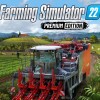 Farming Simulator 22: Premium Edition PC Steam CD Key
