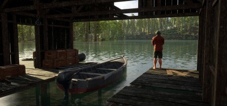 SCUM: Complete Bundle Steam CD Key SCUM: Complete Bundle Steam CD Key