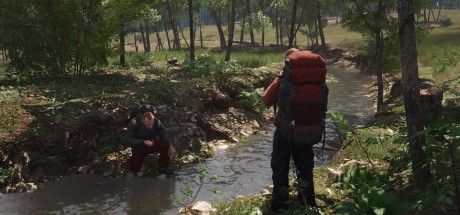 SCUM - Supporter Bundle Steam CD Key SCUM - Supporter Bundle Steam CD Key