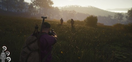 SCUM - Supporter Bundle Steam CD Key SCUM - Supporter Bundle Steam CD Key