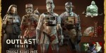 The Outlast Trials - Unholy Night Pack DLC PC Steam CD Key