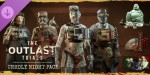 The Outlast Trials - Unholy Night Pack DLC PC Steam CD Key