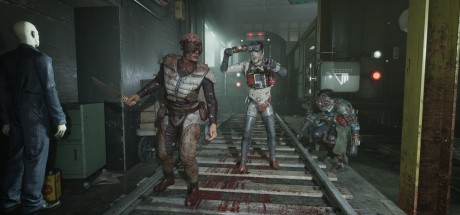 The Outlast Trials - Unholy Night Pack DLC PC Steam CD Key The Outlast Trials - Unholy Night Pack DLC PC Steam CD Key