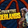 Tales from the Borderlands EU Epic Games CD Key Tales from the Borderlands EU Epic Games CD Key