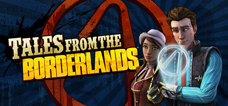 Tales from the Borderlands EU Epic Games CD Key Tales from the Borderlands EU Epic Games CD Key