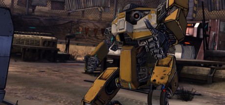 Tales from the Borderlands EU Epic Games CD Key Tales from the Borderlands EU Epic Games CD Key
