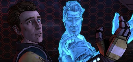 Tales from the Borderlands EU Epic Games CD Key Tales from the Borderlands EU Epic Games CD Key