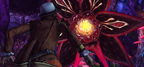 Tales from the Borderlands EU Epic Games CD Key Tales from the Borderlands EU Epic Games CD Key