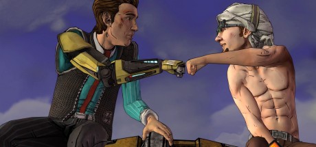 Tales from the Borderlands EU Epic Games CD Key Tales from the Borderlands EU Epic Games CD Key
