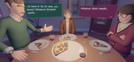 As Long As You're Here PC Steam CD Key