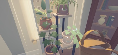 As Long As You're Here PC Steam CD Key