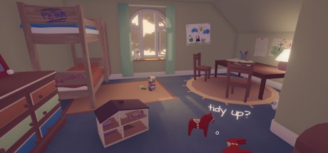 As Long As You're Here PC Steam CD Key