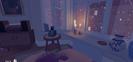 As Long As You're Here PC Steam CD Key