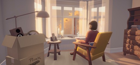 As Long As You're Here PC Steam CD Key