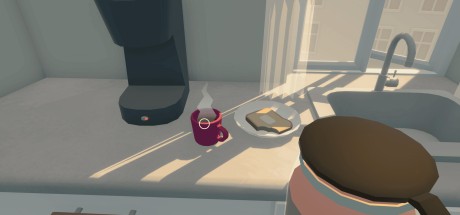 As Long As You're Here PC Steam CD Key