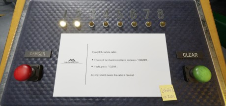 The Cabin Factory PC Steam CD Key