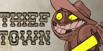 Thief Town Steam CD Key