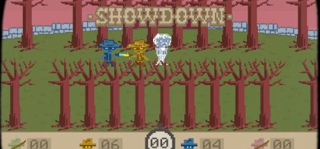 Thief Town Steam CD Key