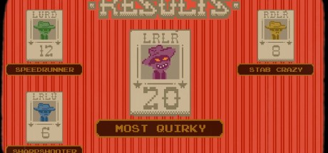 Thief Town Steam CD Key