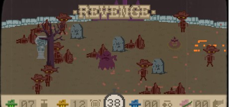 Thief Town Steam CD Key