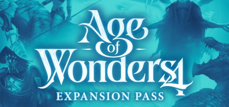 Age of Wonders 4 - Expansion Pass DLC PC Steam CD Key  Age of Wonders 4 - Expansion Pass DLC PC Steam CD Key