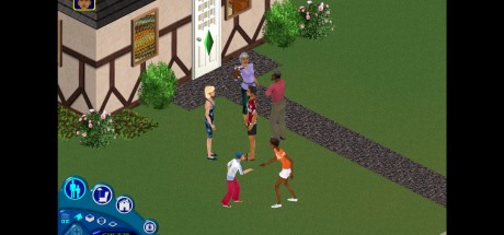 The Sims Legacy Collection PC EA App CD Key