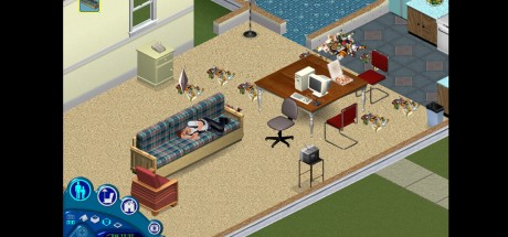 The Sims Legacy Collection PC EA App CD Key